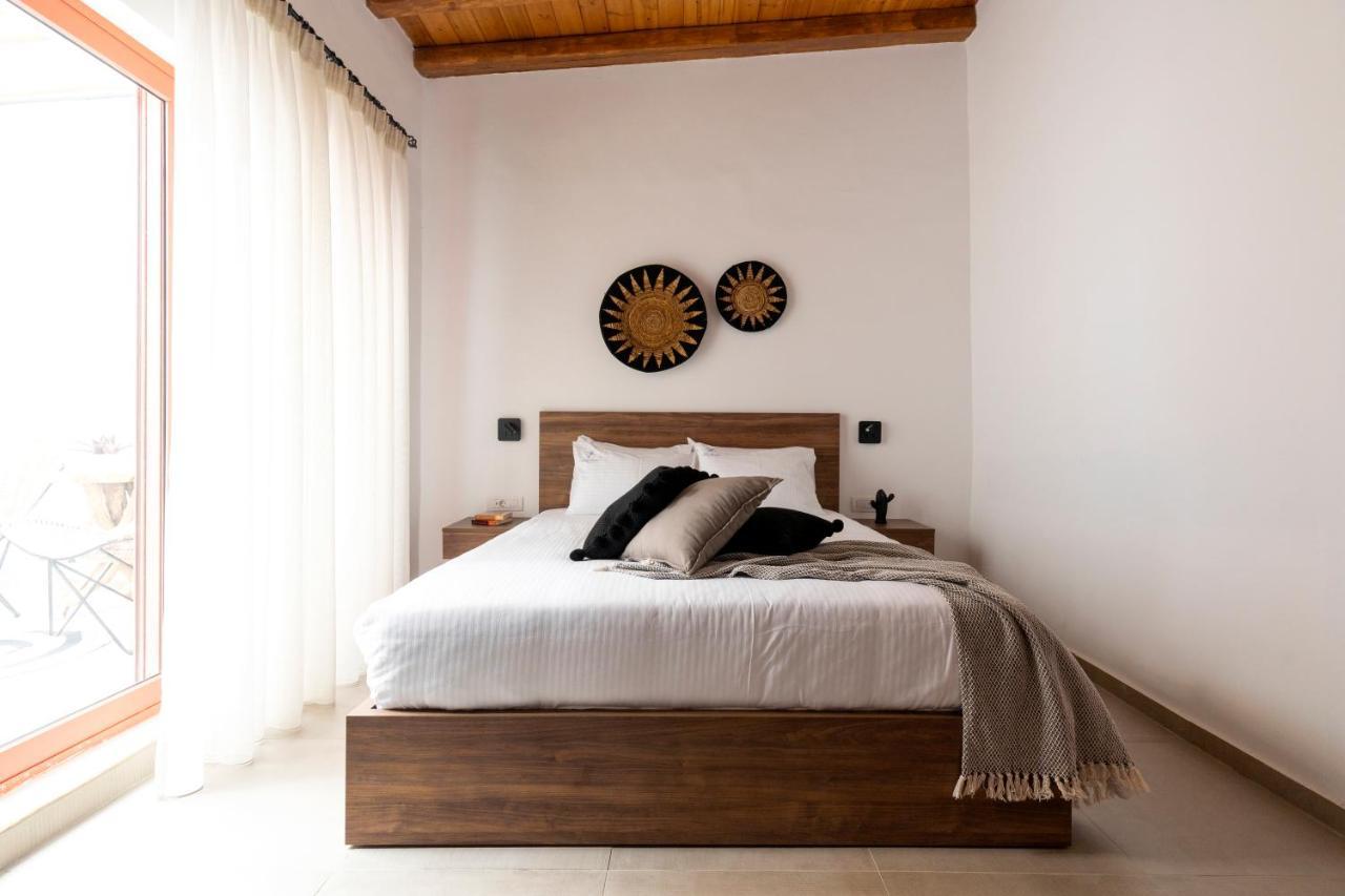Blue Jasmine Suites Rhodes City Extérieur photo