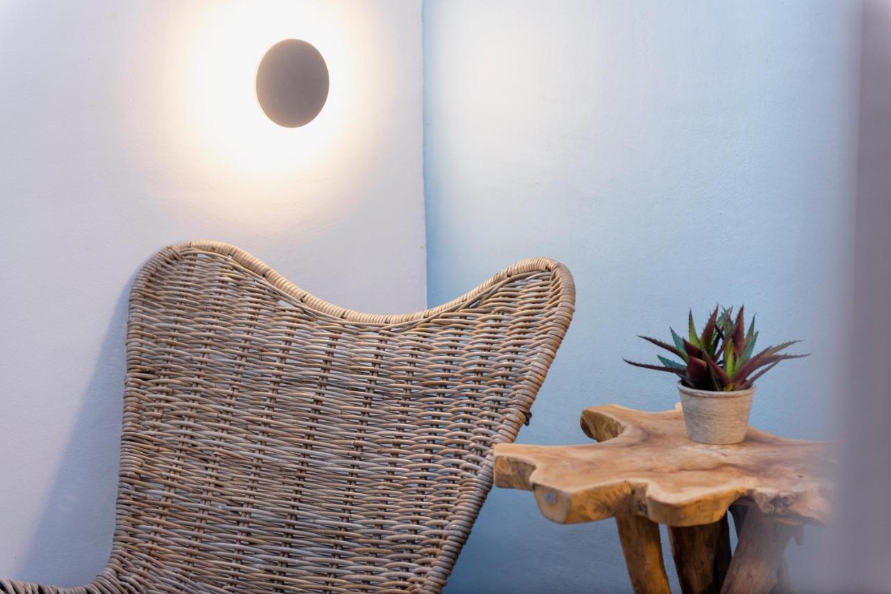 Blue Jasmine Suites Rhodes City Extérieur photo
