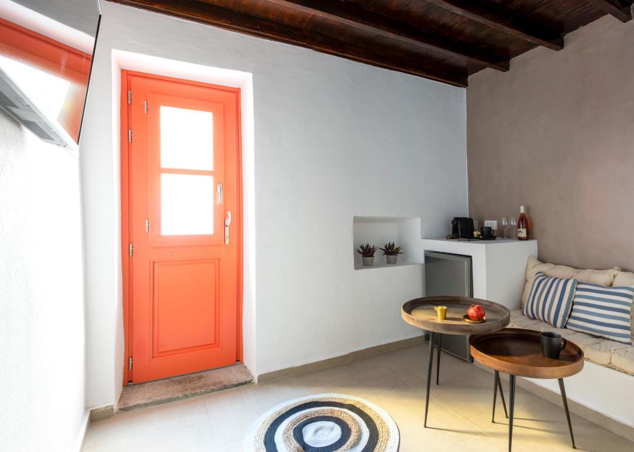 Blue Jasmine Suites Rhodes City Extérieur photo