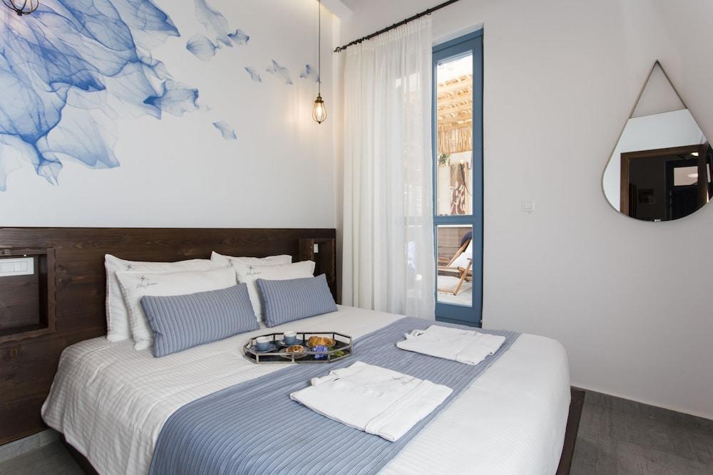 Blue Jasmine Suites Rhodes City Extérieur photo
