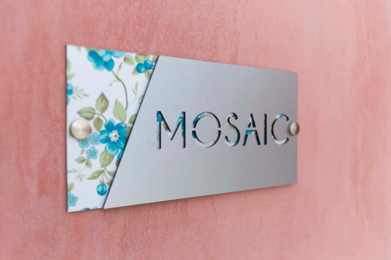 Blue Jasmine Suites Rhodes City Extérieur photo