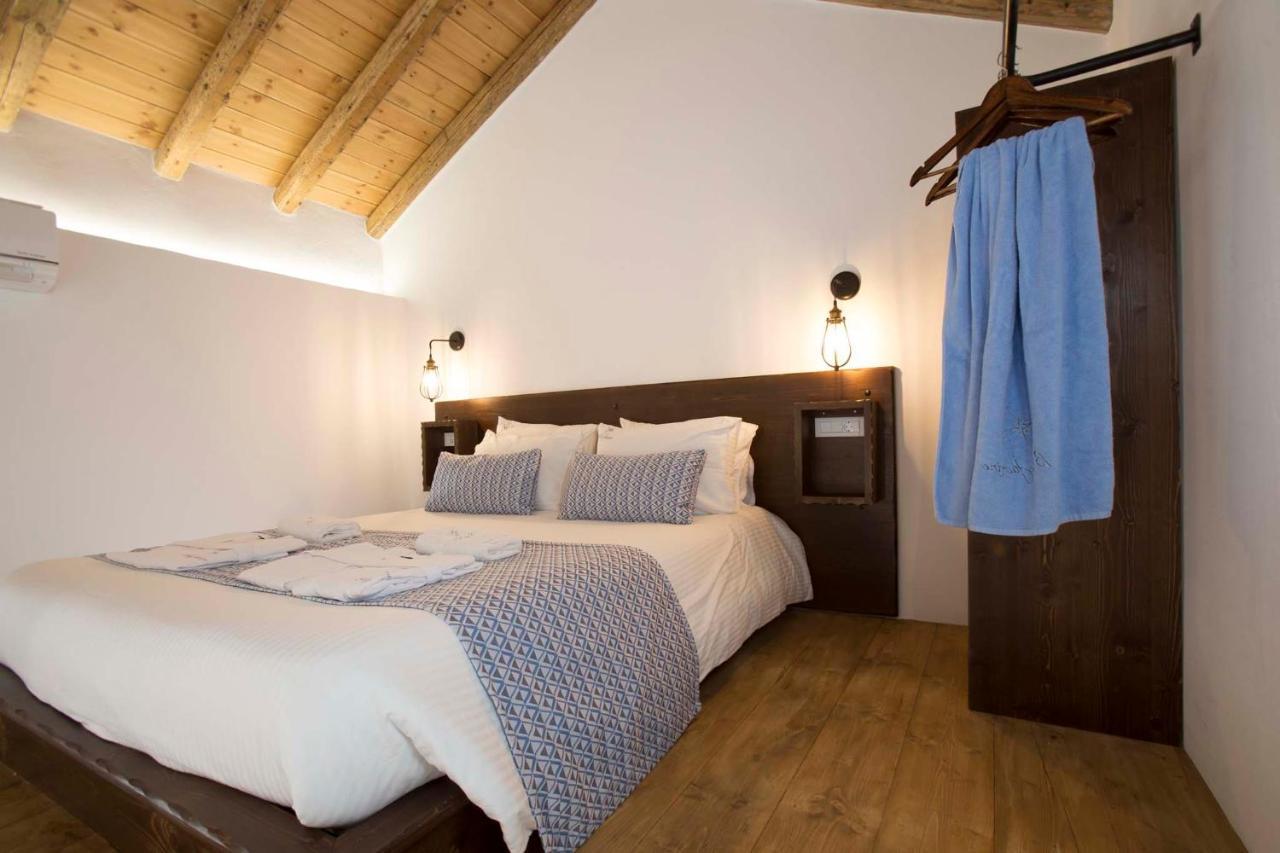Blue Jasmine Suites Rhodes City Extérieur photo