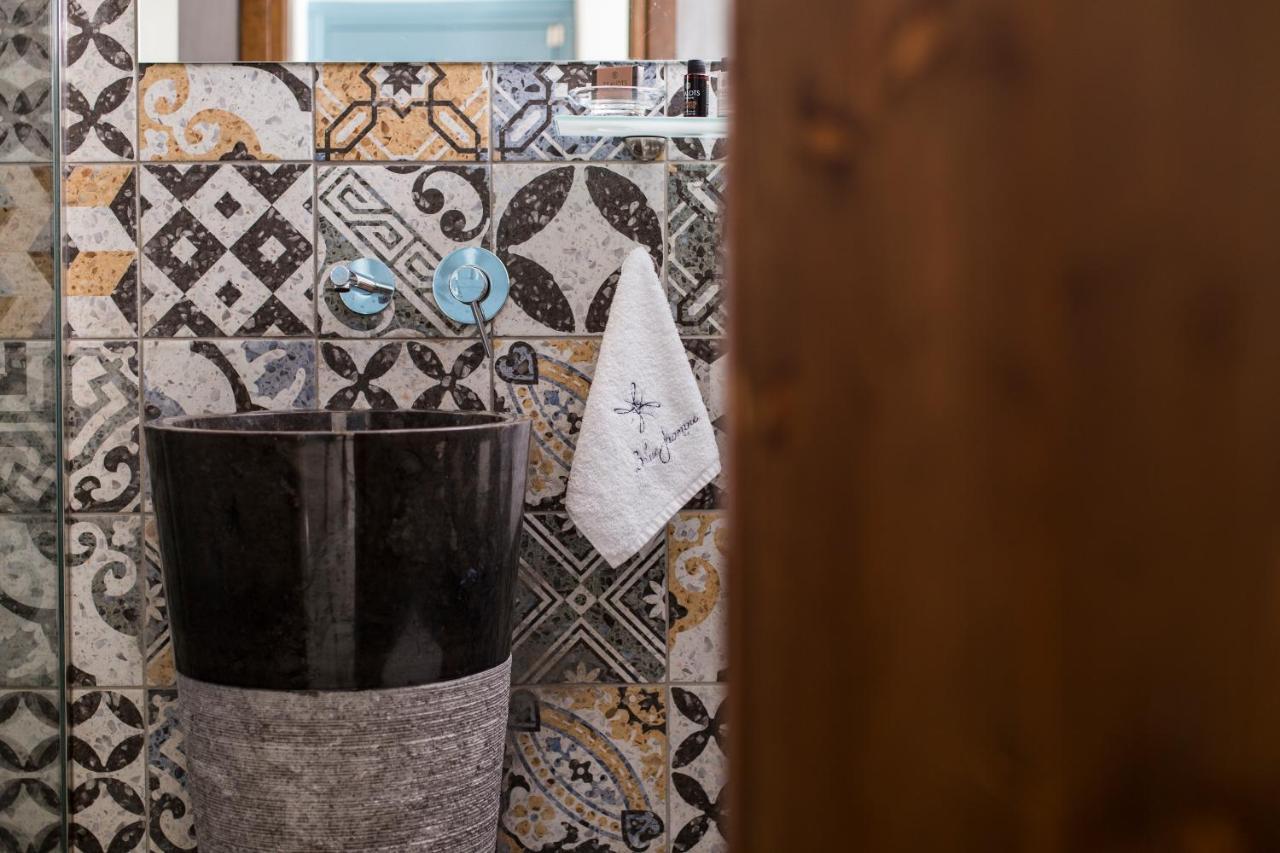 Blue Jasmine Suites Rhodes City Extérieur photo