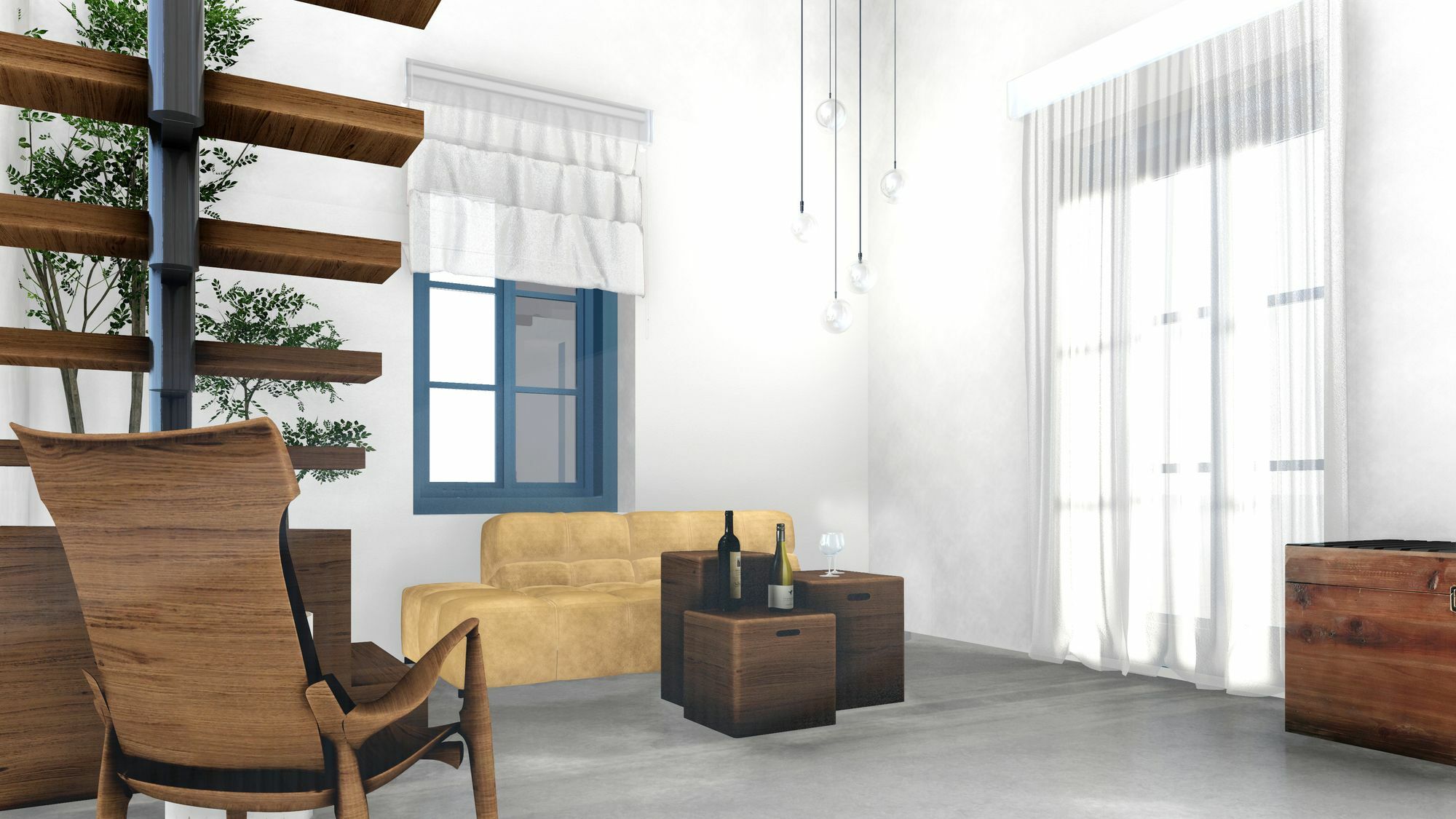 Blue Jasmine Suites Rhodes City Extérieur photo