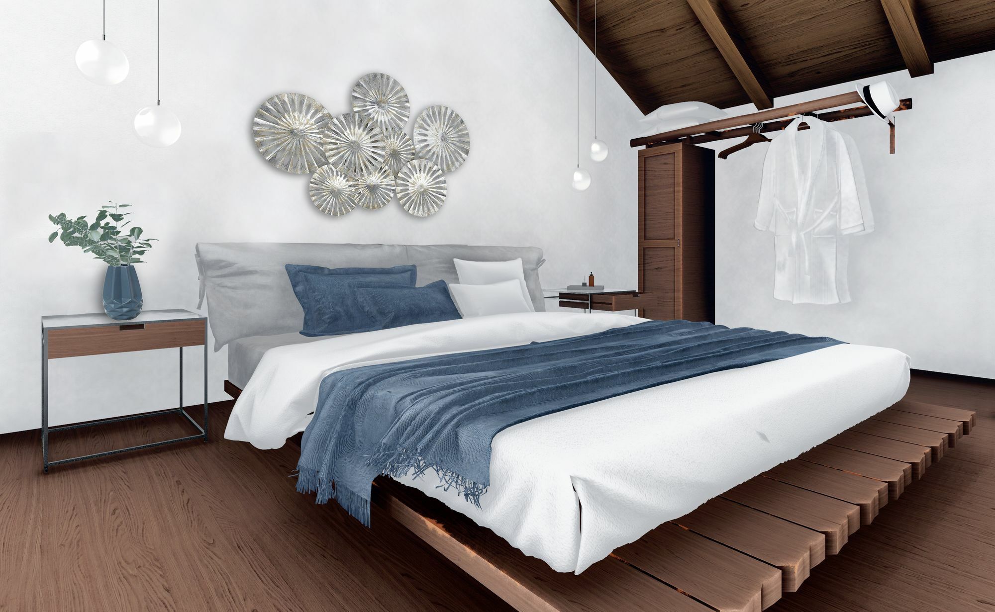 Blue Jasmine Suites Rhodes City Extérieur photo